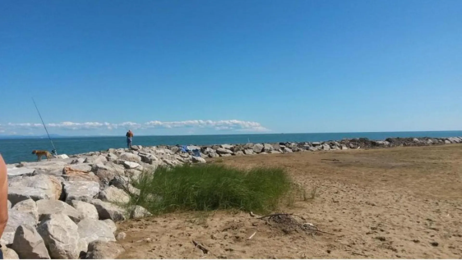 Enjoy Bibione From Our Balcony - Beahost Apartment