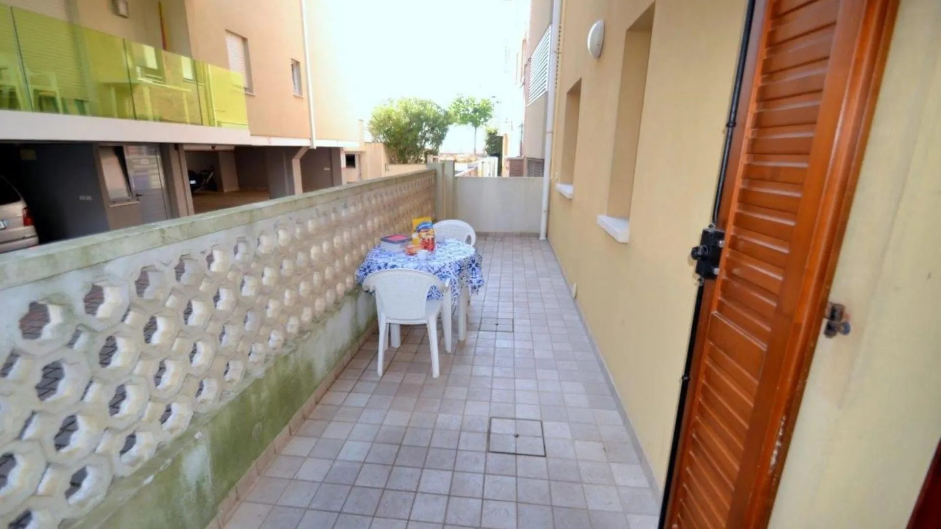 Enjoy Bibione From Our Balcony - Beahost Apartment